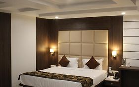 Hotel Royal Heritage Guwahati